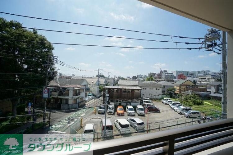 nidoSAKURAGAOKAの物件内観写真