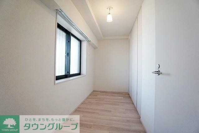 nidoSAKURAGAOKAの物件内観写真