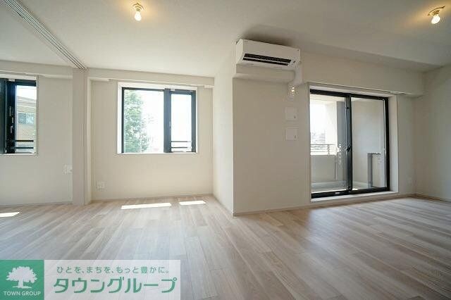 nidoSAKURAGAOKAの物件内観写真