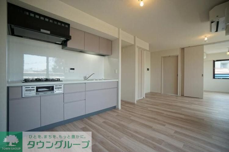 nidoSAKURAGAOKAの物件内観写真