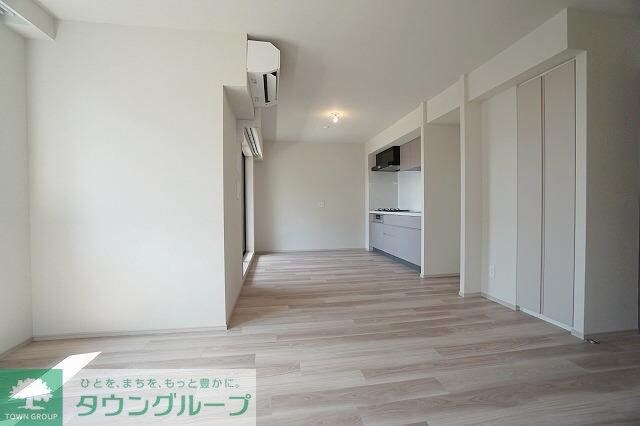 nidoSAKURAGAOKAの物件内観写真