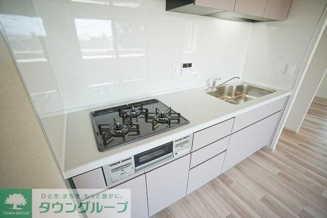 nidoSAKURAGAOKAの物件内観写真