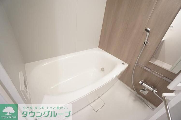 nidoSAKURAGAOKAの物件内観写真