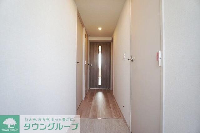 nidoSAKURAGAOKAの物件内観写真