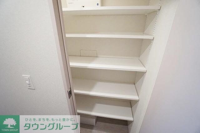 nidoSAKURAGAOKAの物件内観写真