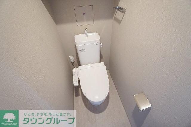 nidoSAKURAGAOKAの物件内観写真