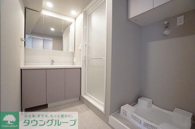 nidoSAKURAGAOKAの物件内観写真