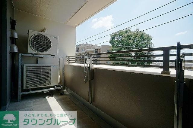 nidoSAKURAGAOKAの物件内観写真