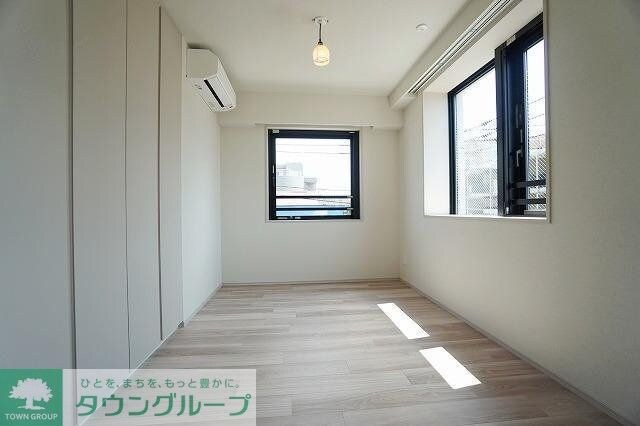 nidoSAKURAGAOKAの物件内観写真