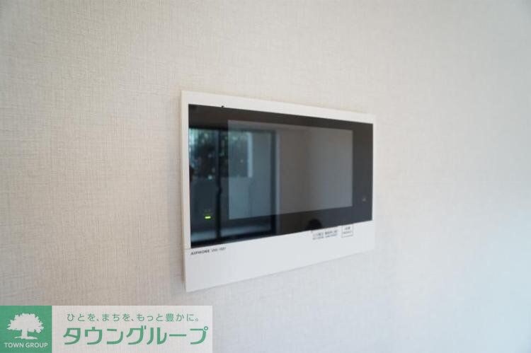 nidoSAKURAGAOKAの物件内観写真