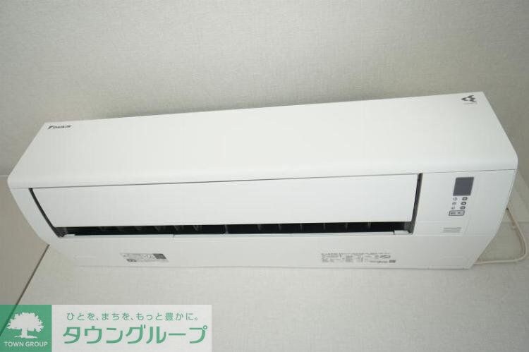 nidoSAKURAGAOKAの物件内観写真