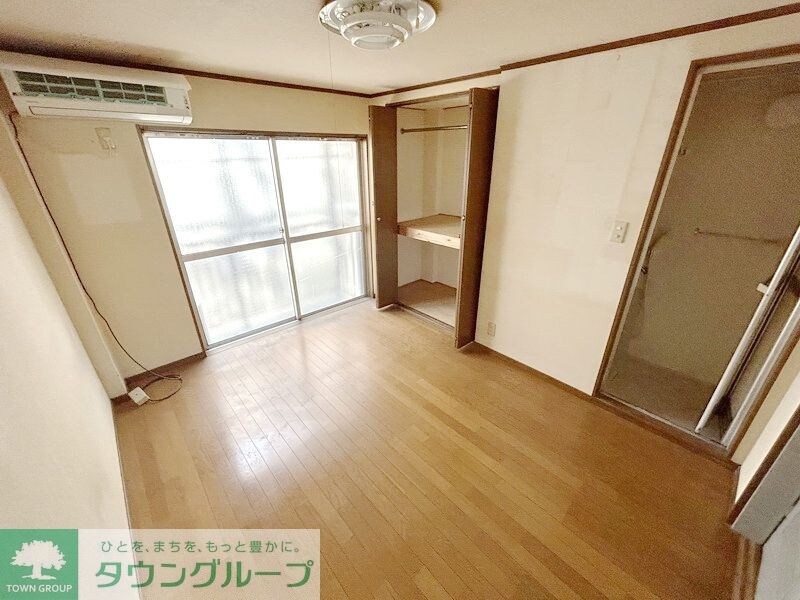 丹頂マンションの物件内観写真