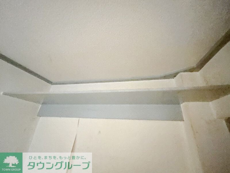 丹頂マンションの物件内観写真