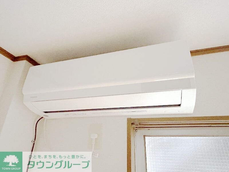 丹頂マンションの物件内観写真