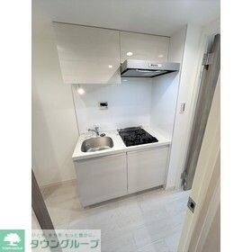 ＳＯＬＡＳＩＡ　ｒｅｓｉｄｅｎｃｅ世田谷代田の物件内観写真