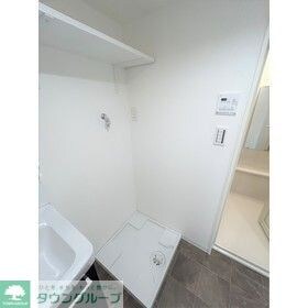 ＳＯＬＡＳＩＡ　ｒｅｓｉｄｅｎｃｅ世田谷代田の物件内観写真