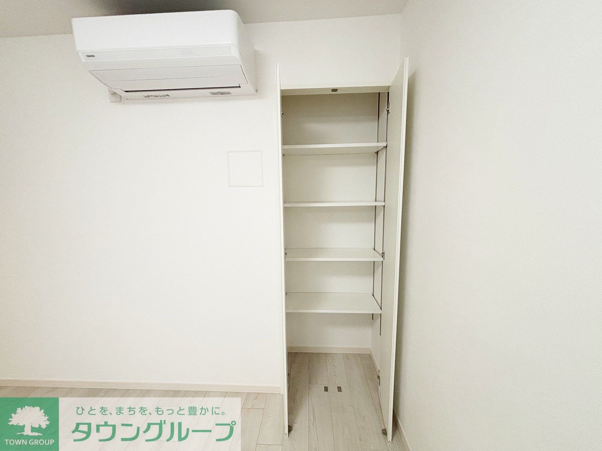 ＳＯＬＡＳＩＡ　ｒｅｓｉｄｅｎｃｅ世田谷代田の物件内観写真