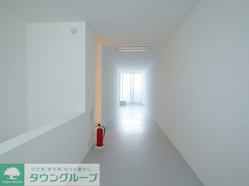 33 1/3 rpm sideの物件内観写真