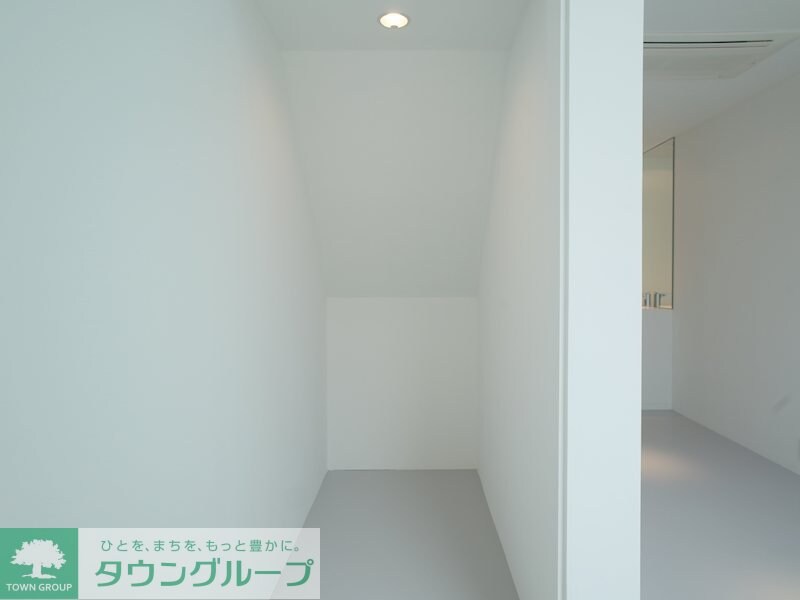 33 1/3 rpm sideの物件内観写真