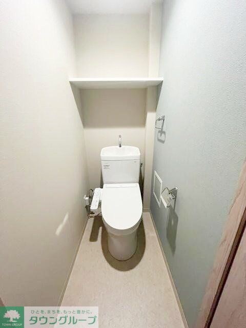 ラティエラ中野新井の物件内観写真