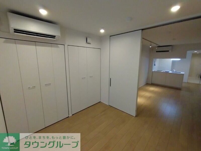 ＡＺ　Ｓｍａｒｔ　目白御留山の物件内観写真