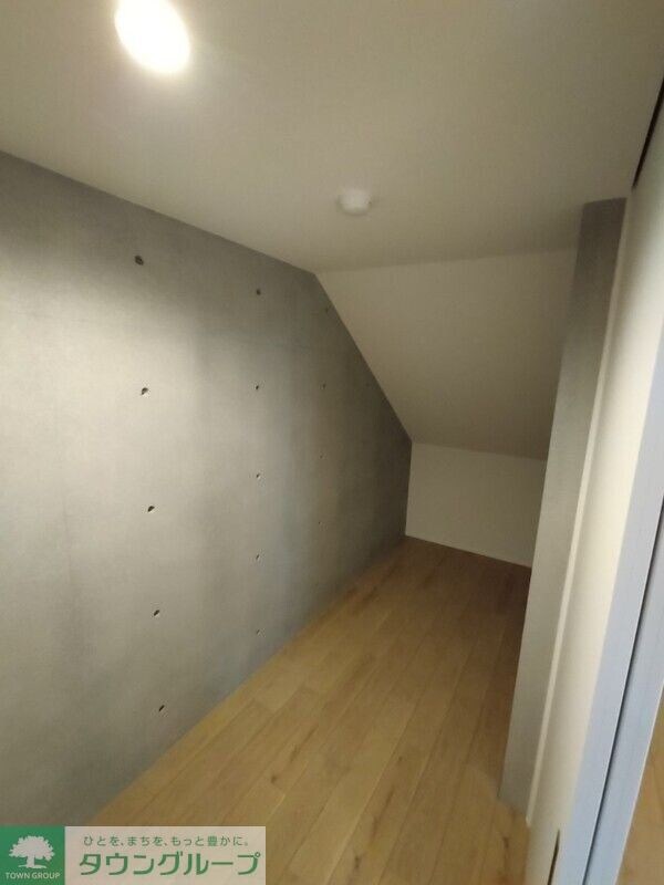 ＡＺ　Ｓｍａｒｔ　目白御留山の物件内観写真