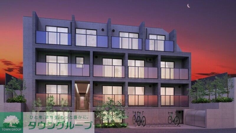 ＡＺ　Ｓｍａｒｔ　目白御留山の物件内観写真