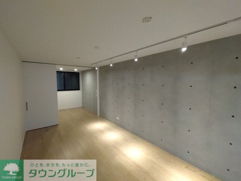 ＡＺ　Ｓｍａｒｔ　目白御留山の物件内観写真