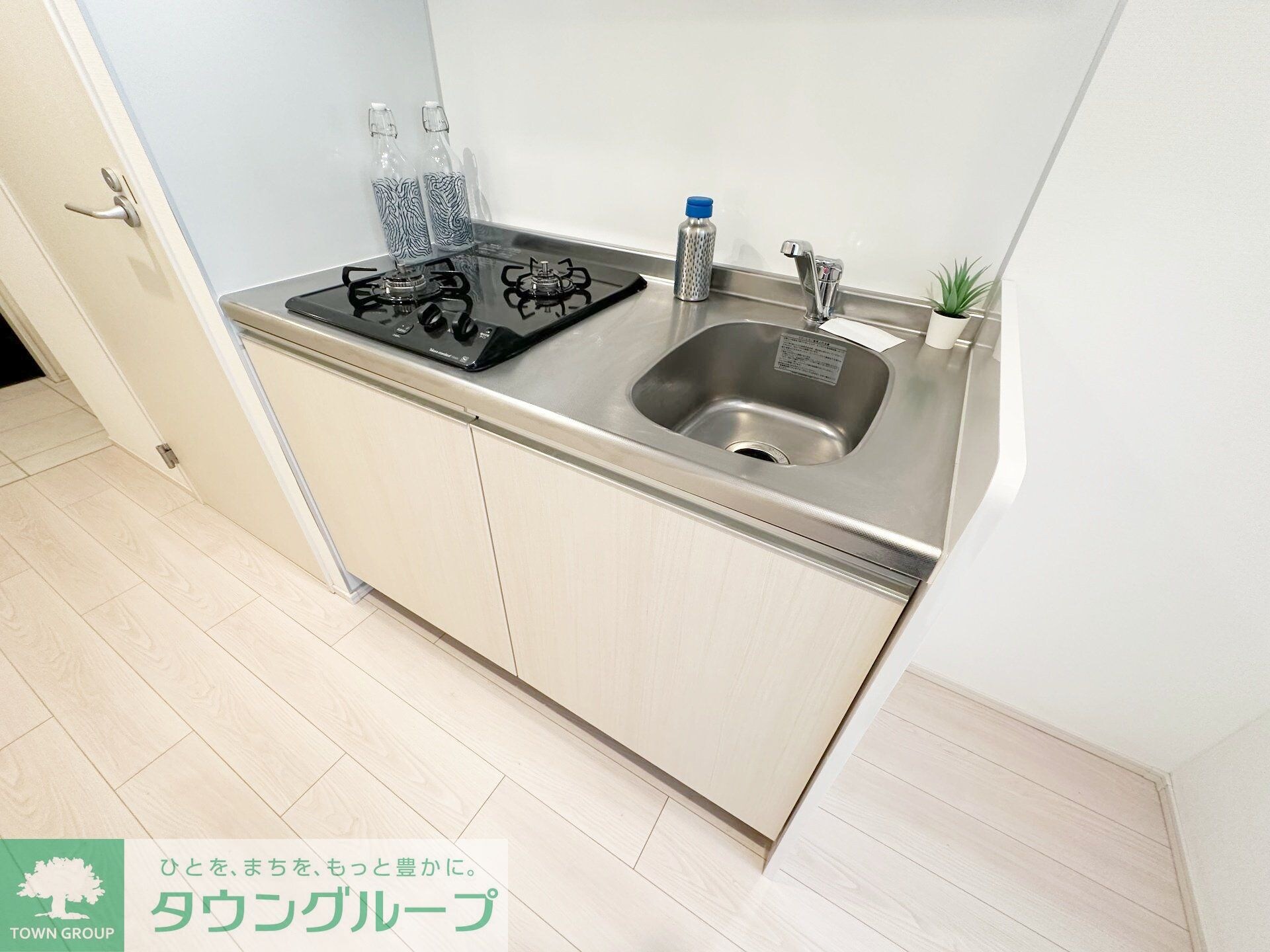 アトリオフラッツ中野新井薬師の物件内観写真