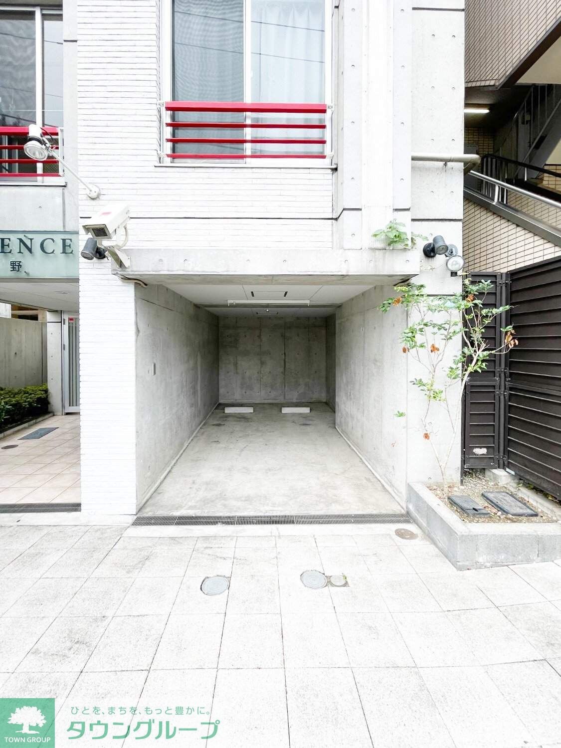 ＲＥＳＩＤＥＮＣＥ東中野(レジデンス東中野)の物件内観写真