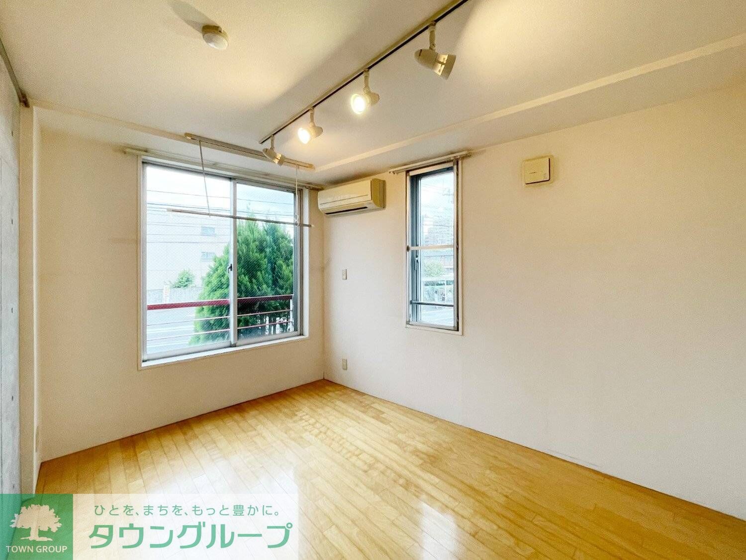 ＲＥＳＩＤＥＮＣＥ東中野(レジデンス東中野)の物件内観写真