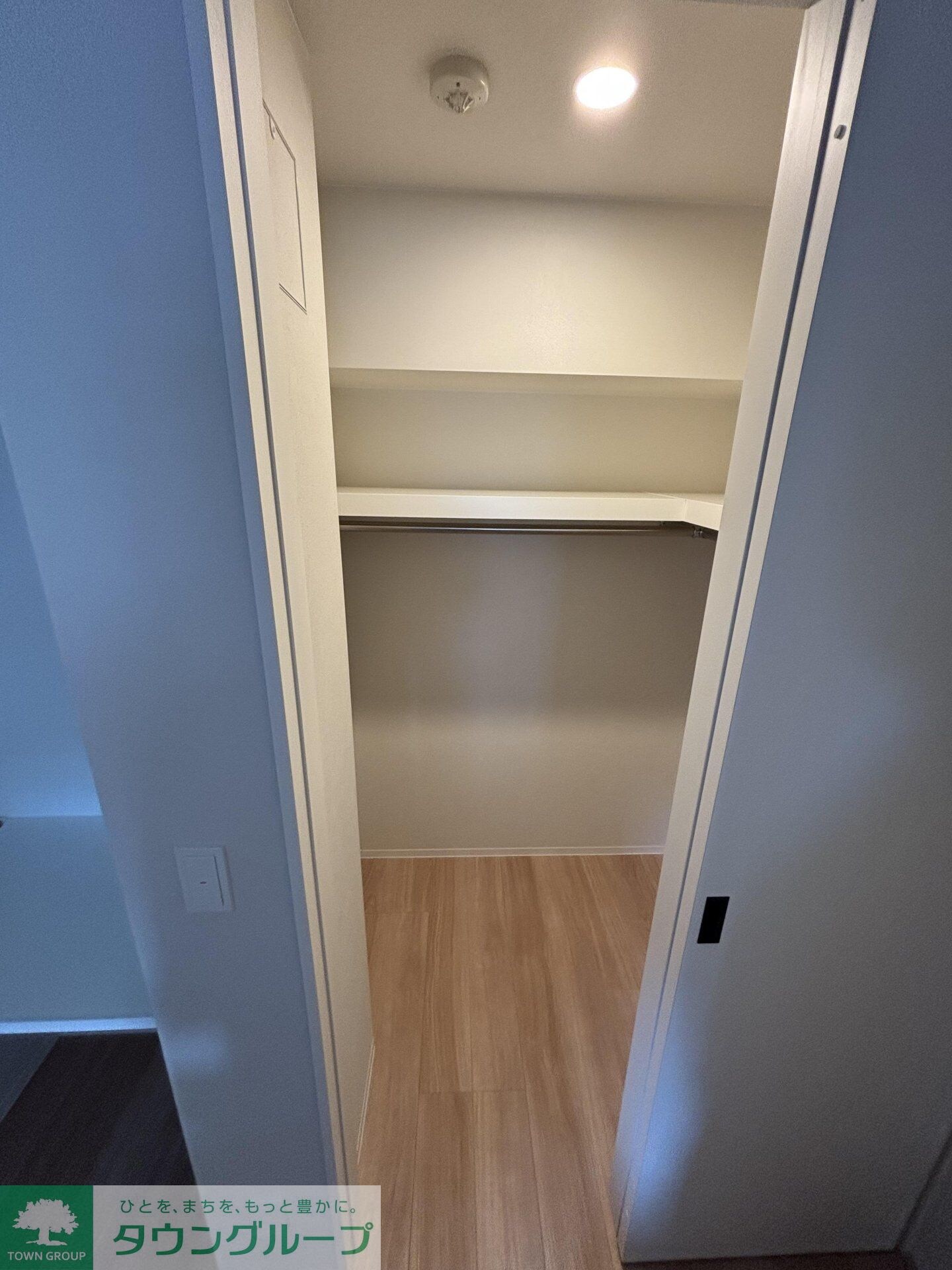 デュオフラッツ浅草蔵前の物件内観写真