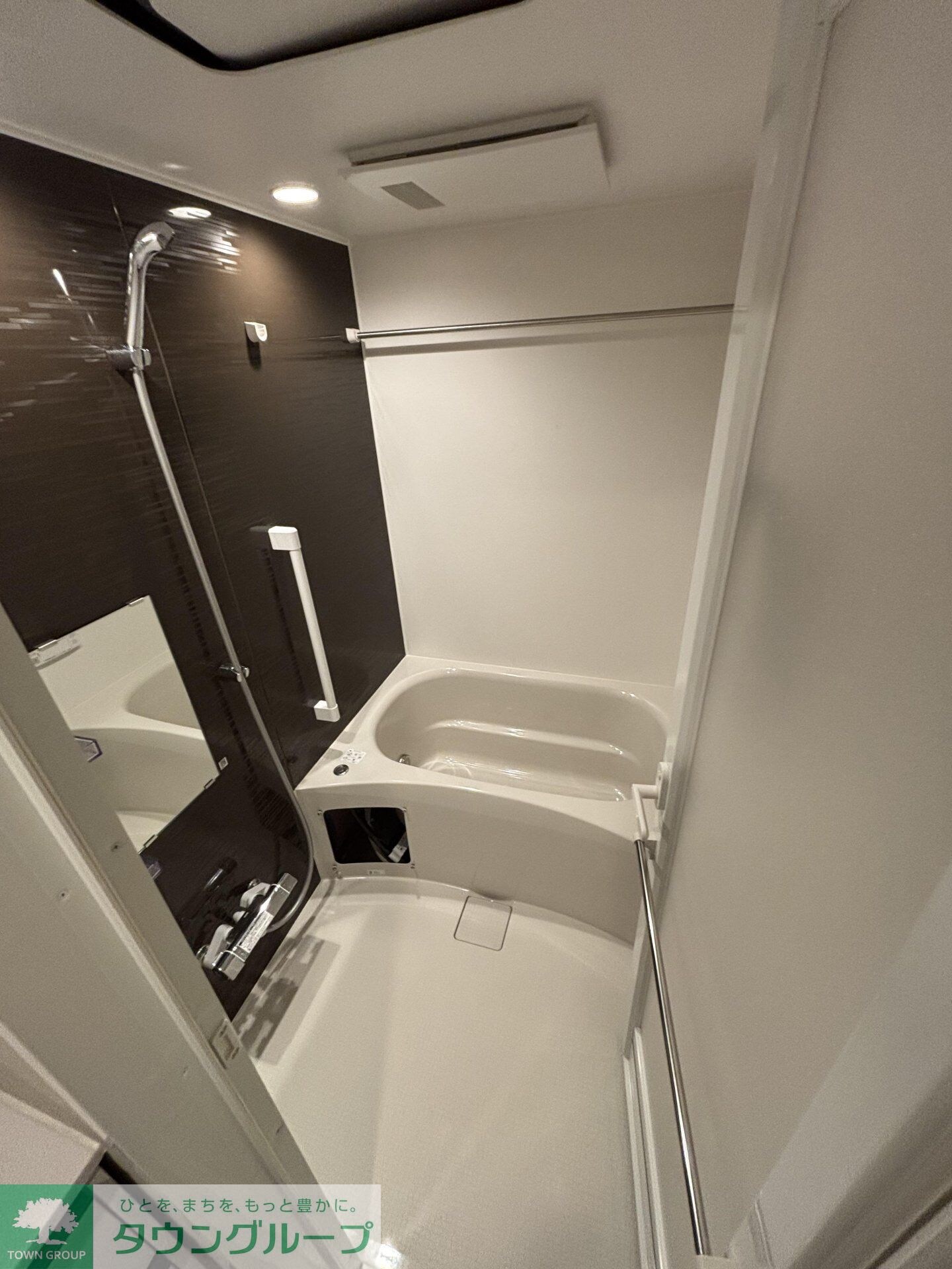 デュオフラッツ浅草蔵前の物件内観写真