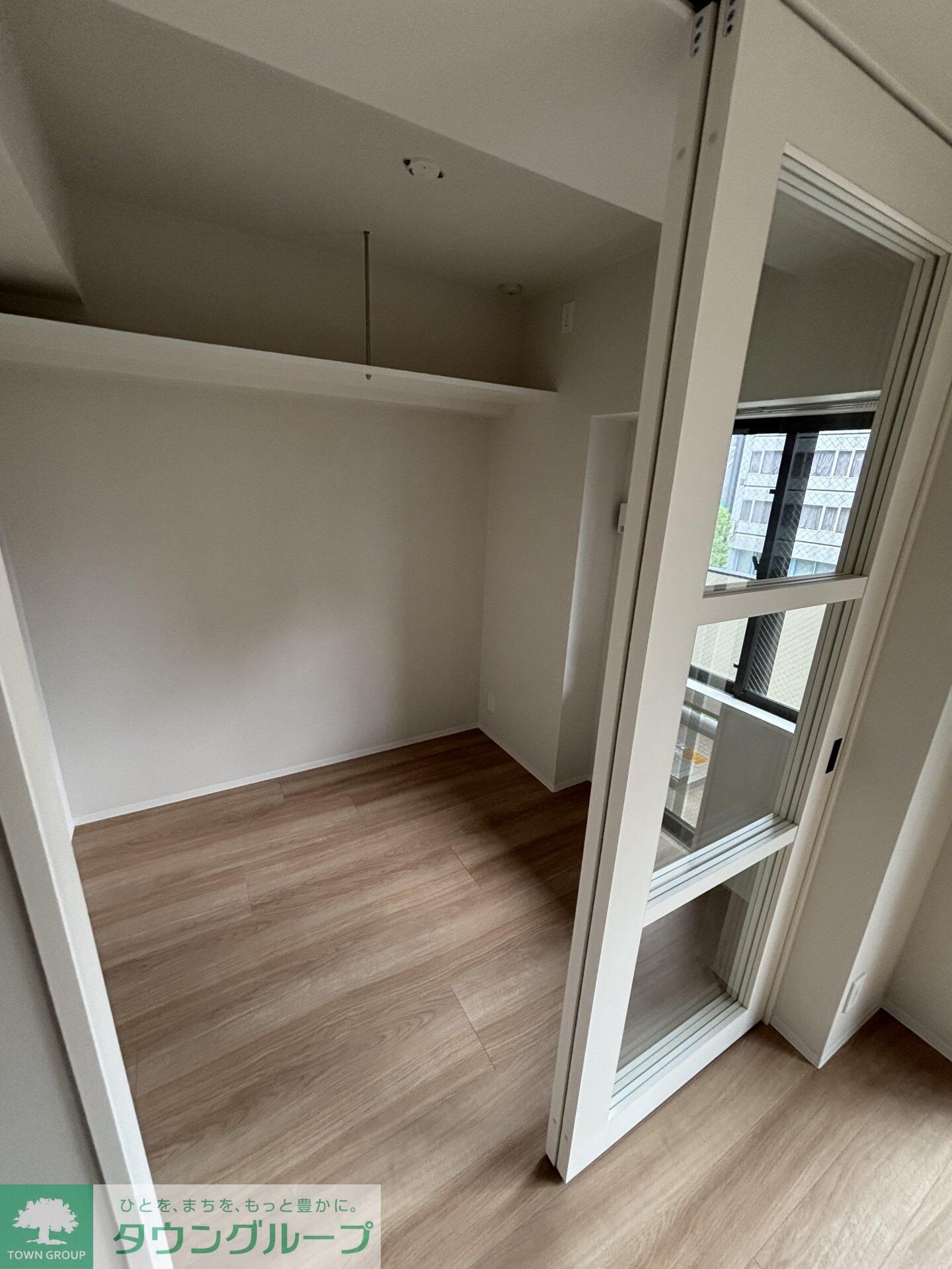 デュオフラッツ浅草蔵前の物件内観写真