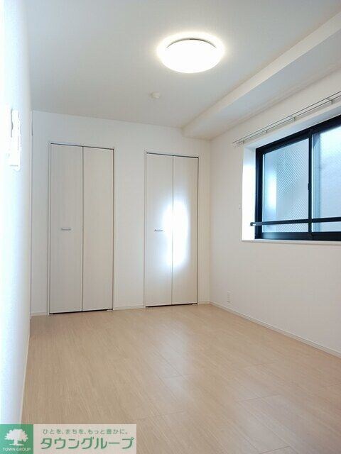 ヴィレッジ　キールの物件内観写真