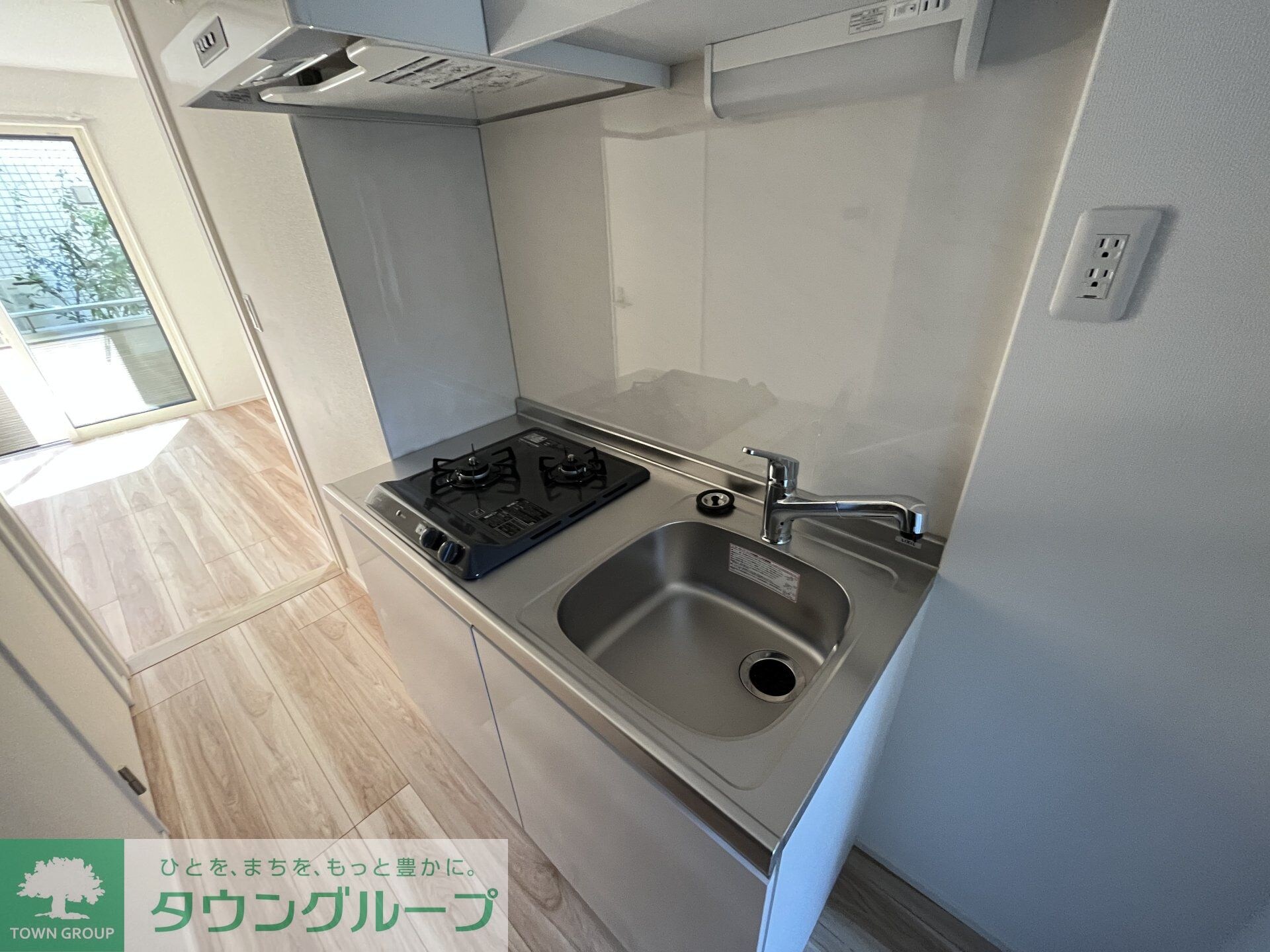 コンフォート明大前の物件内観写真