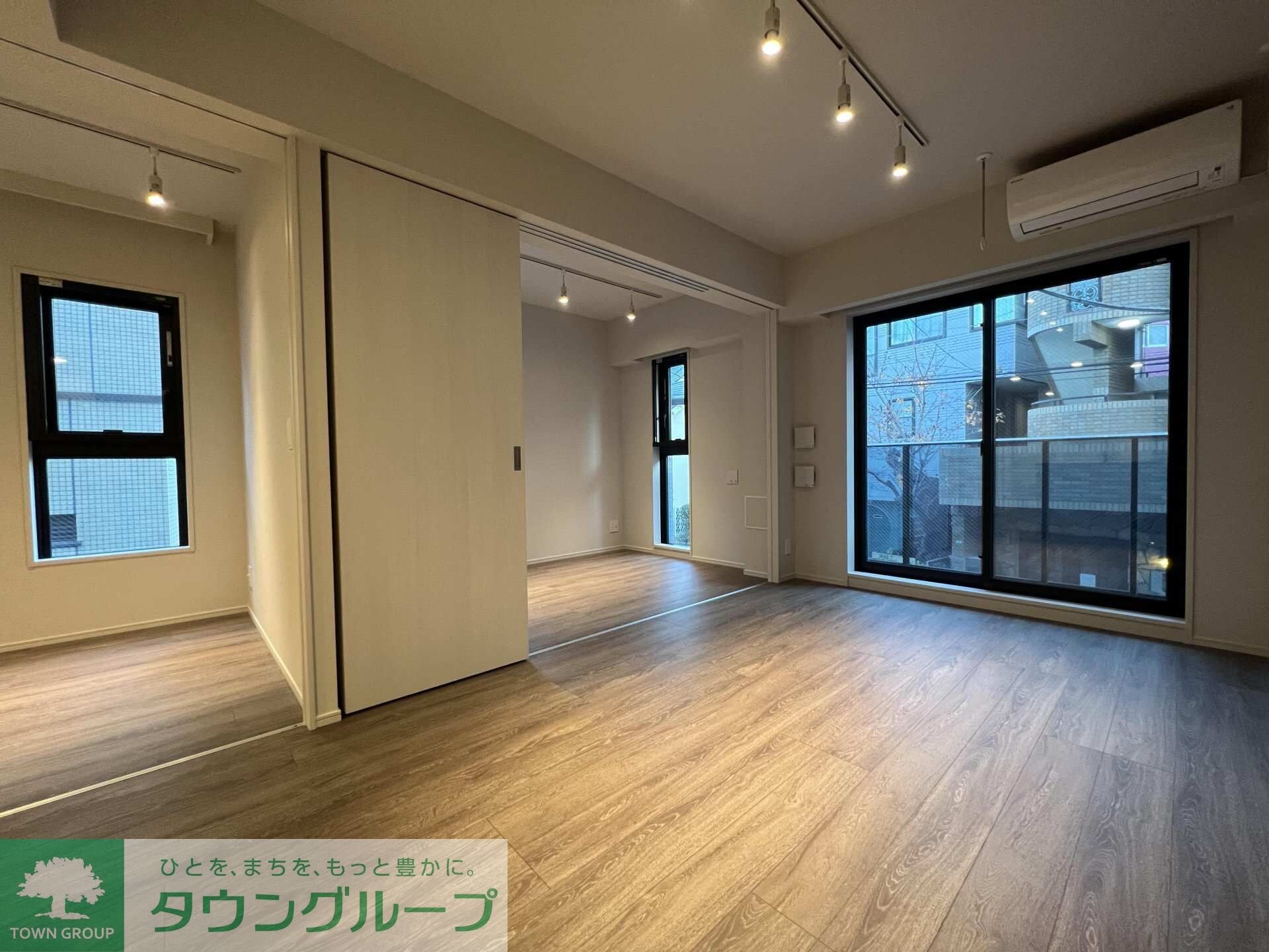 イプセ中野三丁目の物件内観写真