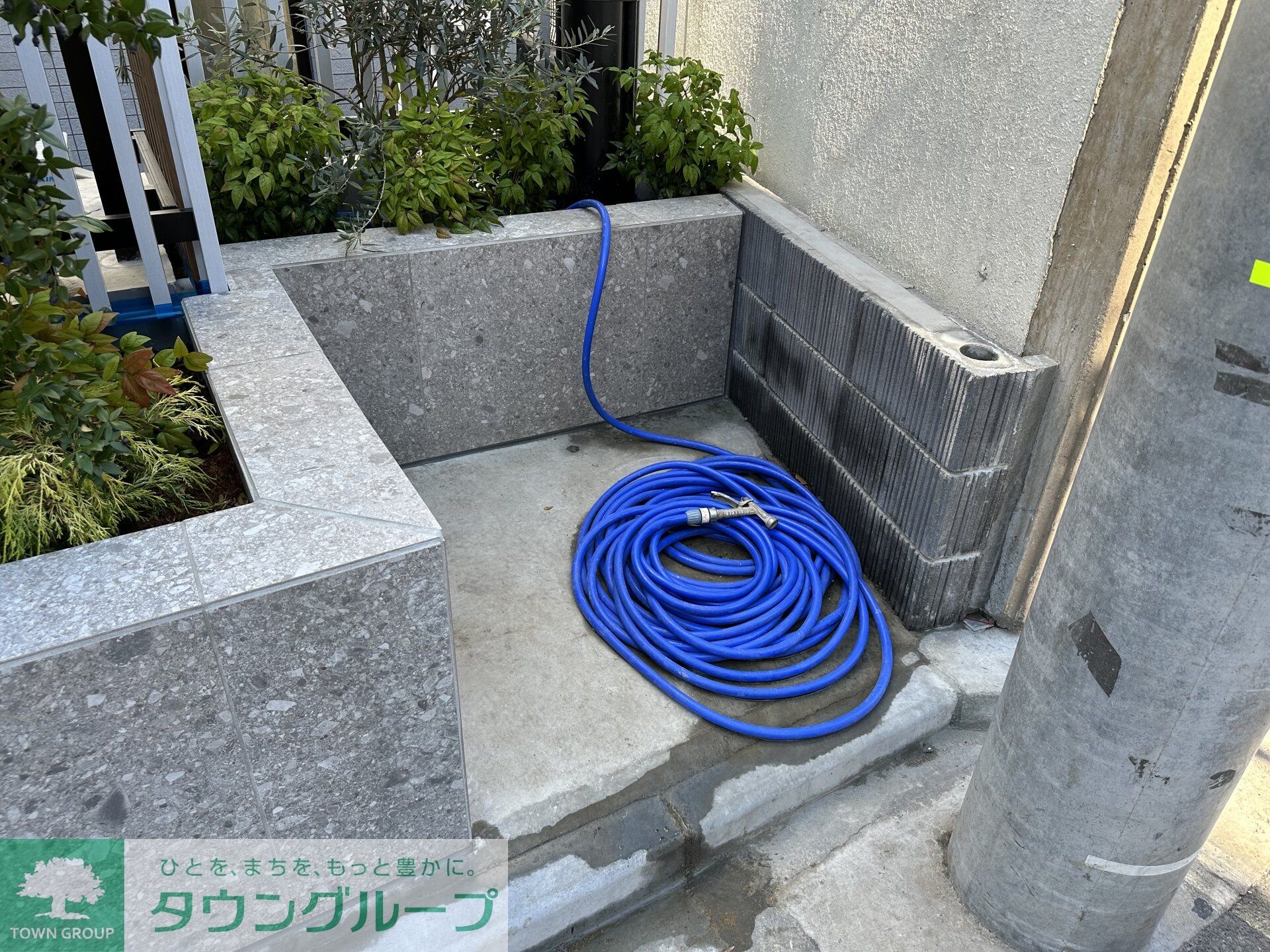 イプセ中野三丁目の物件内観写真