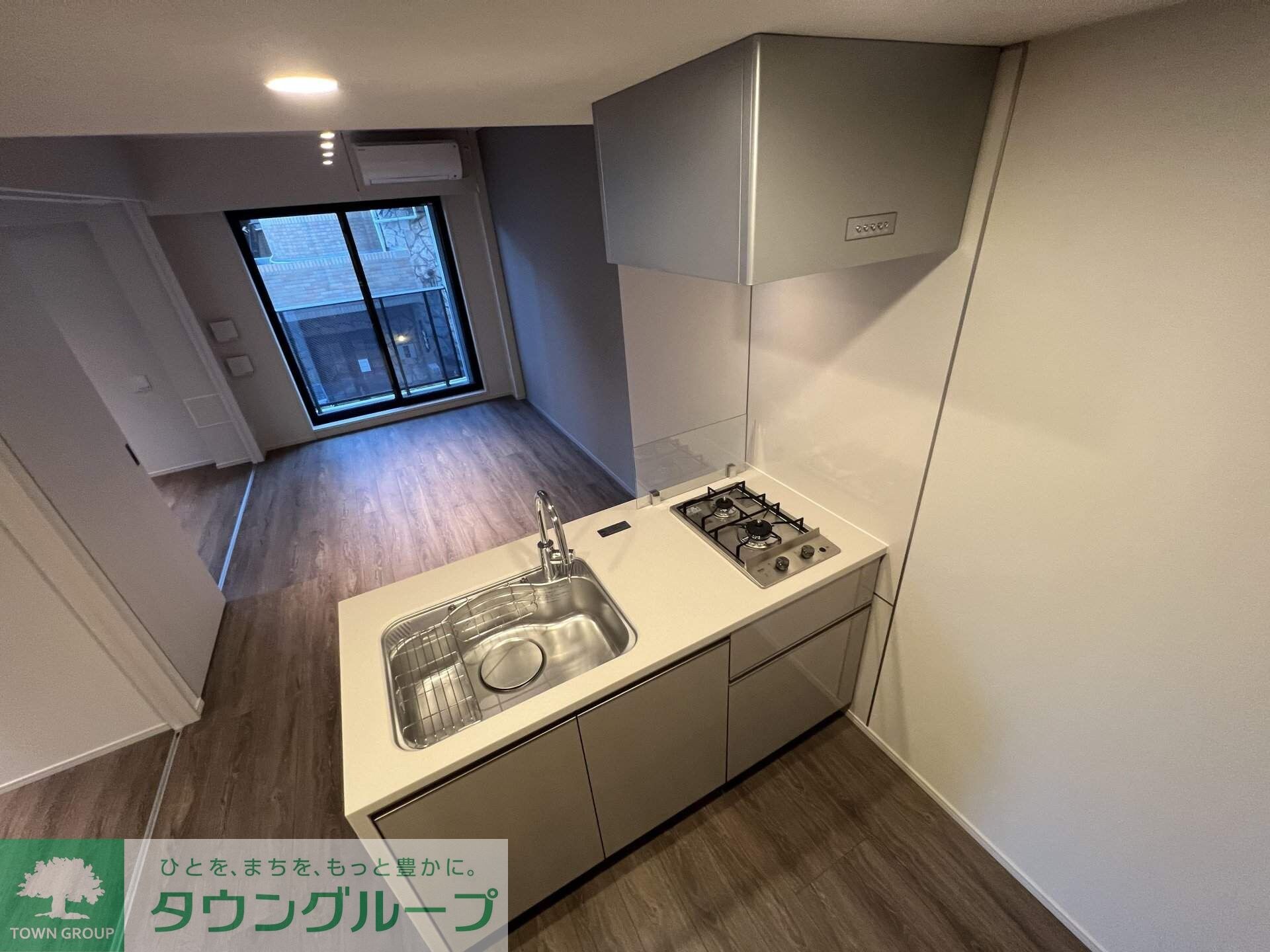 イプセ中野三丁目の物件内観写真