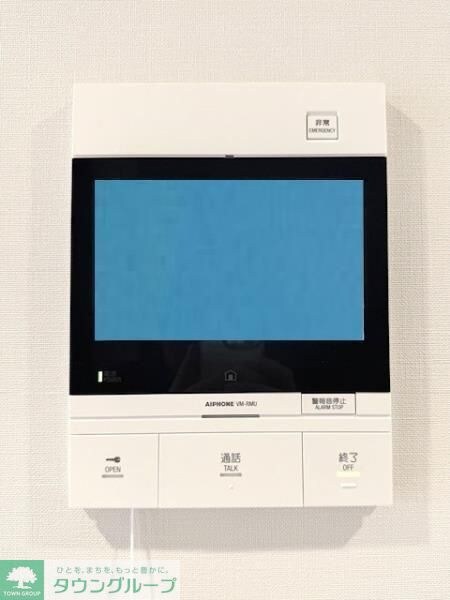 Ｌａ　Ｐｅｒｌａ　Ｙｏｔｓｕｙａの物件内観写真