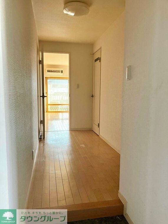 ヴェラハイツ市ヶ谷の物件内観写真