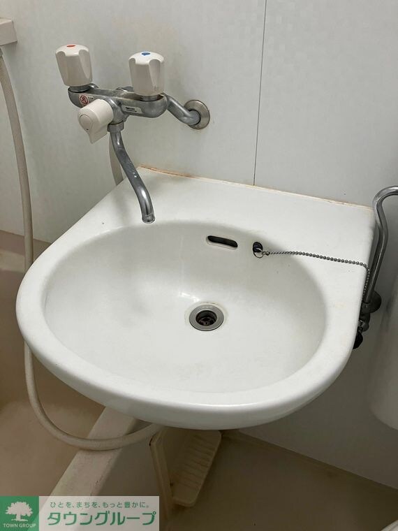 ヴェラハイツ市ヶ谷の物件内観写真