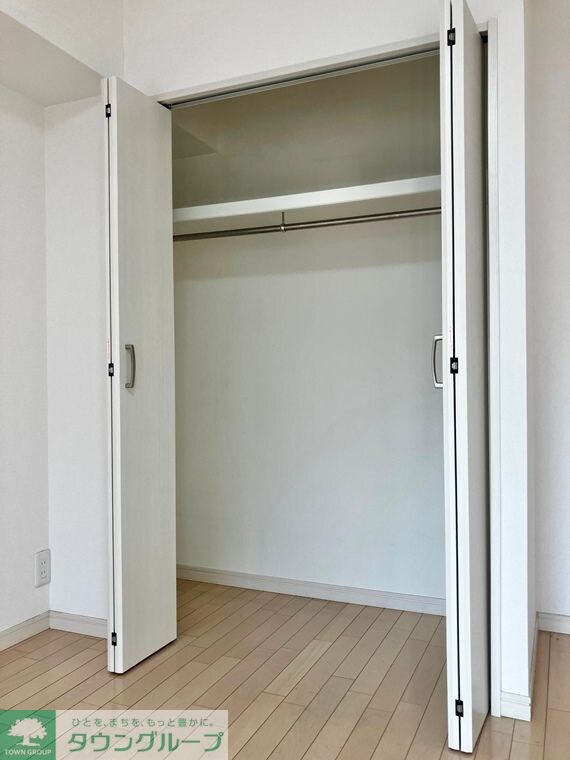 ヴェラハイツ市ヶ谷の物件内観写真