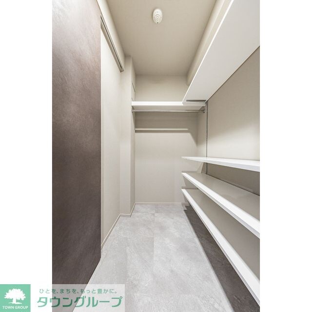 デュオフラッツ池尻大橋の物件内観写真