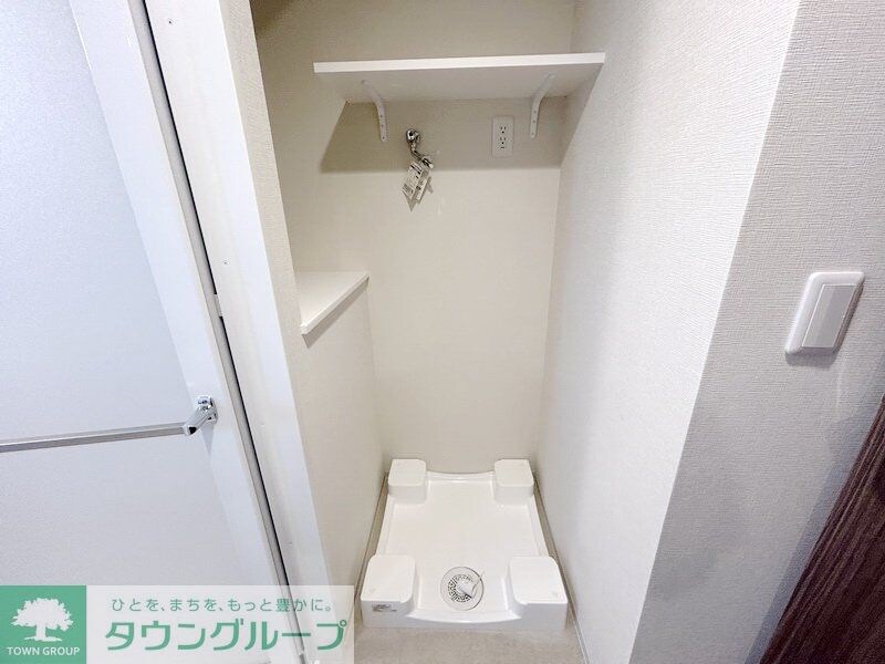 プレディアコート三軒茶屋の物件内観写真