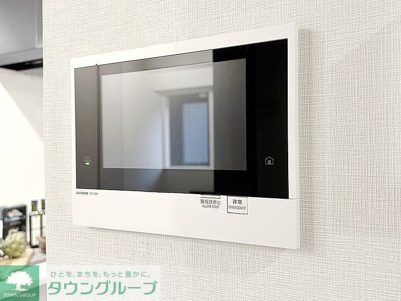 プレディアコート三軒茶屋の物件内観写真