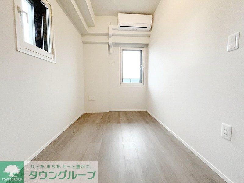 プレディアコート三軒茶屋の物件内観写真