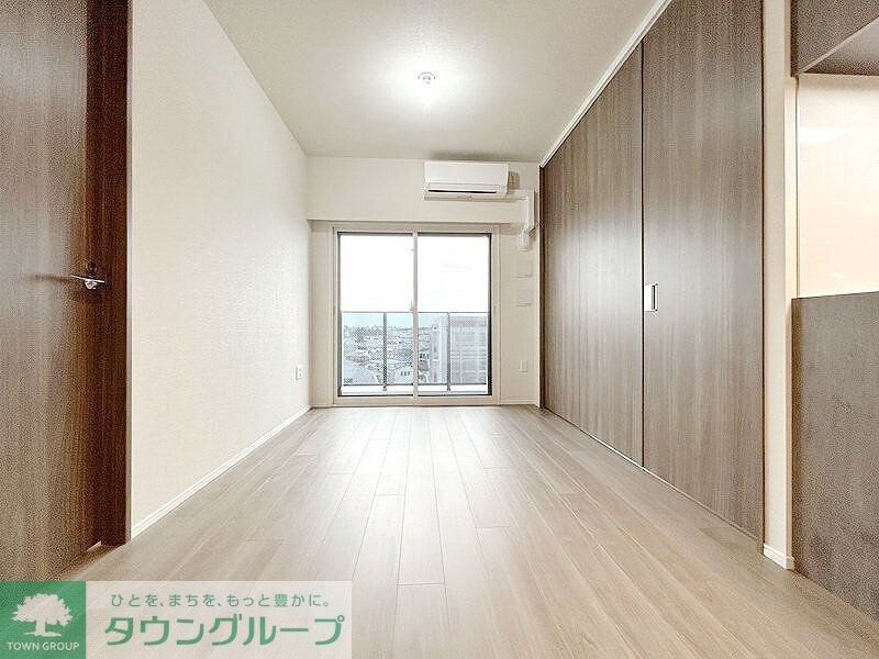 プレディアコート三軒茶屋の物件内観写真