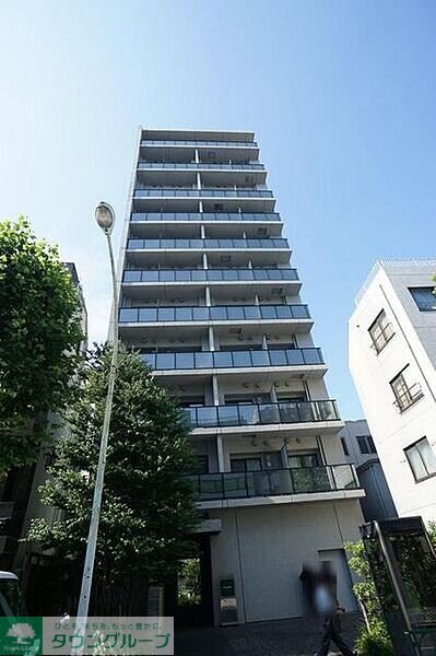 プライムメゾン早稲田通りの物件内観写真