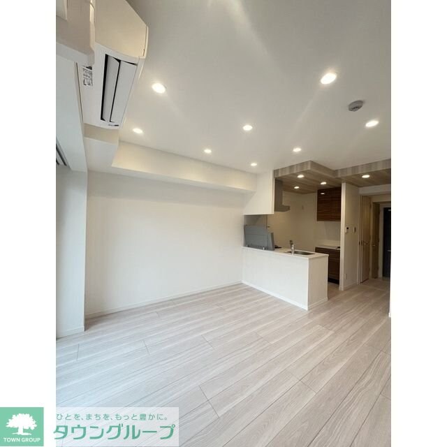 コンフォリア・リヴ文京護国寺の物件内観写真